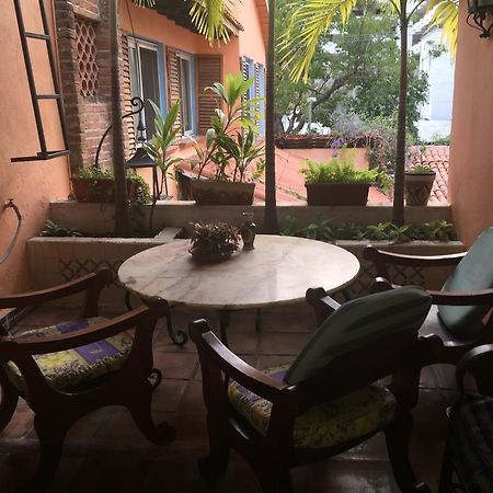 Hotel Boutique Casa Fantasia Пуерто Валярта Екстериор снимка