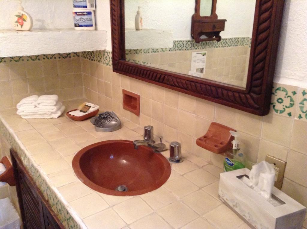 Hotel Boutique Casa Fantasia Пуерто Валярта Екстериор снимка