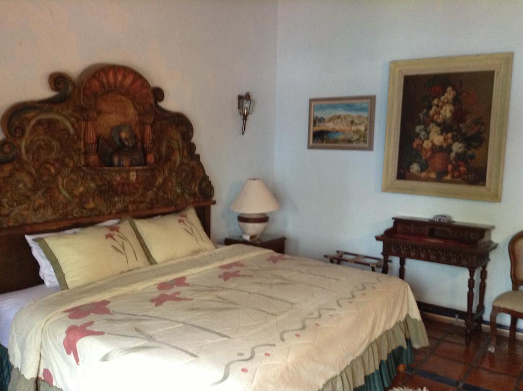 Hotel Boutique Casa Fantasia Пуерто Валярта Екстериор снимка