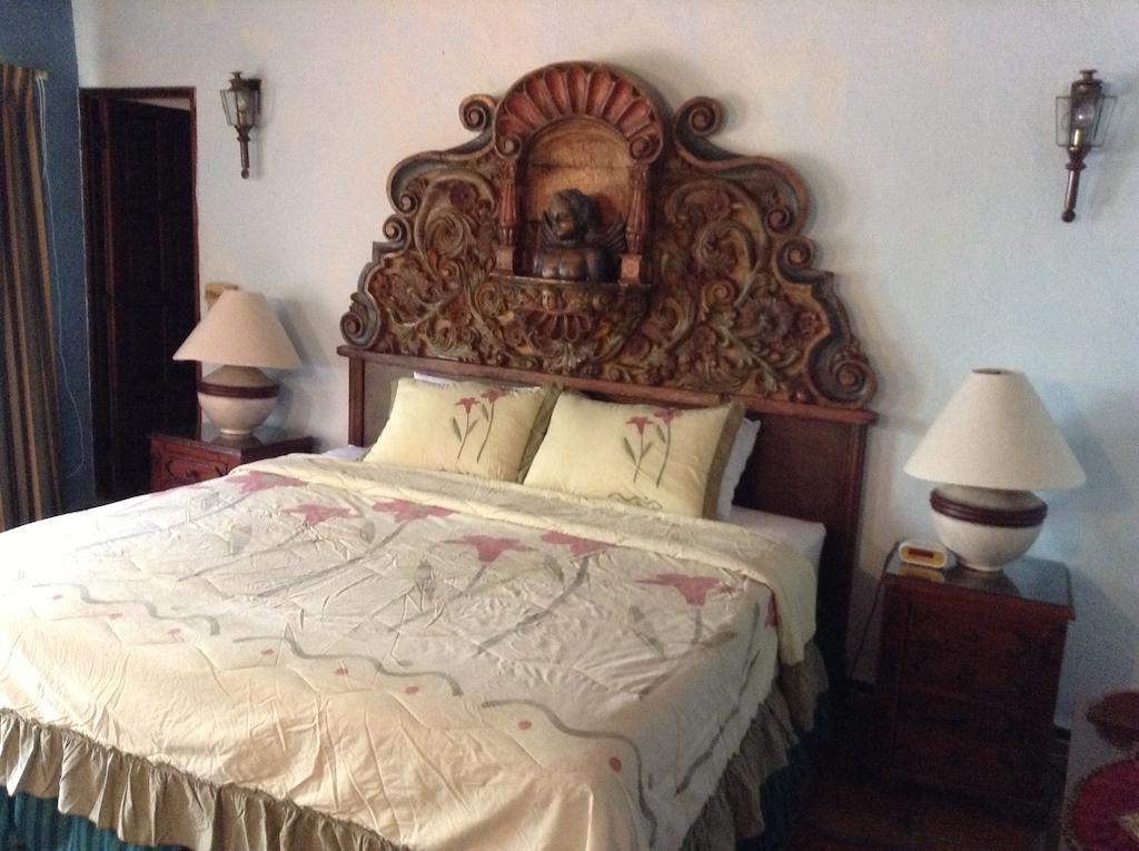Hotel Boutique Casa Fantasia Пуерто Валярта Екстериор снимка