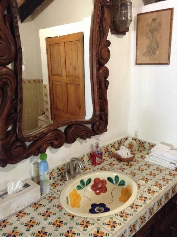 Hotel Boutique Casa Fantasia Пуерто Валярта Екстериор снимка