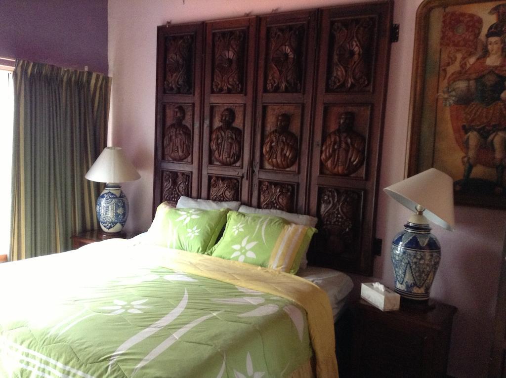 Hotel Boutique Casa Fantasia Пуерто Валярта Екстериор снимка