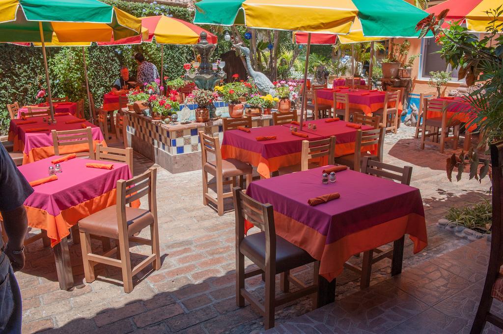 Hotel Boutique Casa Fantasia Пуерто Валярта Екстериор снимка