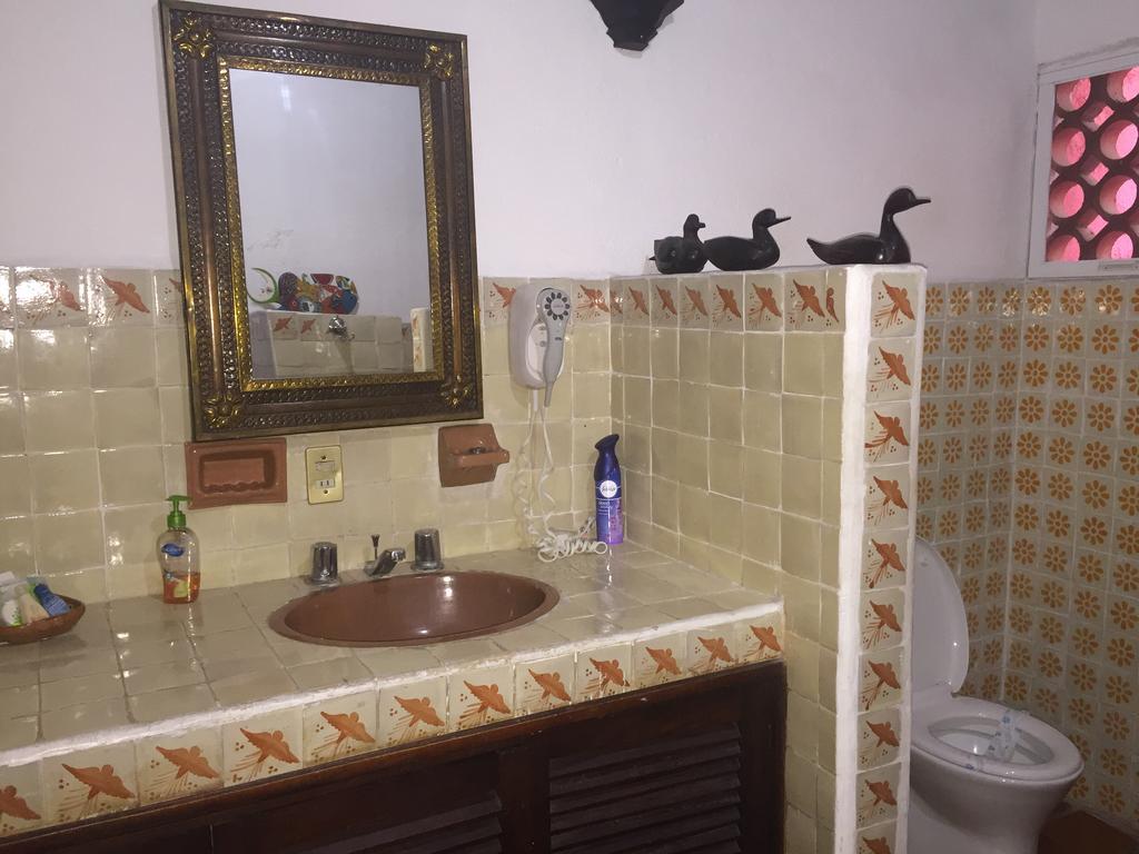 Hotel Boutique Casa Fantasia Пуерто Валярта Екстериор снимка