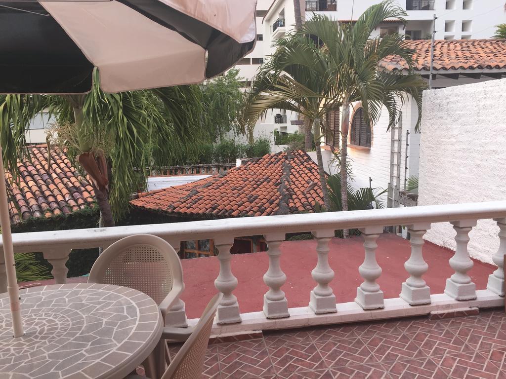 Hotel Boutique Casa Fantasia Пуерто Валярта Екстериор снимка
