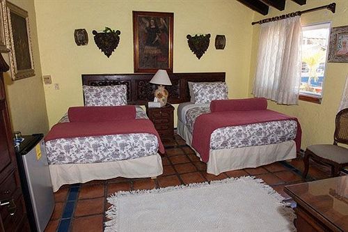 Hotel Boutique Casa Fantasia Пуерто Валярта Екстериор снимка