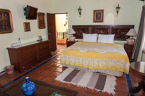 Hotel Boutique Casa Fantasia Пуерто Валярта Екстериор снимка