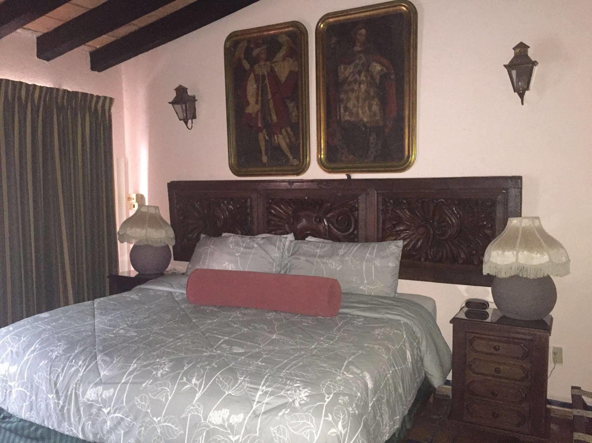 Hotel Boutique Casa Fantasia Пуерто Валярта Екстериор снимка